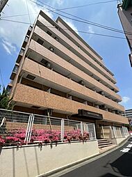 ライオンズマンション高津 4F