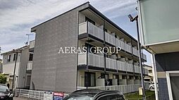 レオパレスハッピーエイト