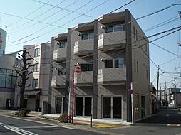 ドマーニ桜台 203