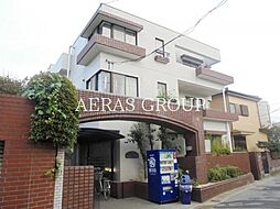 ローズガーデン1番館