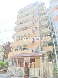 ライオンズマンション門前仲町第5