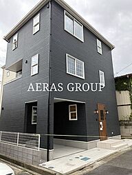 川越市石原町2丁目A号棟戸建