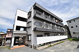 ホウトクマンション