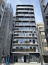 コンフォリア・リヴ茅場町 702