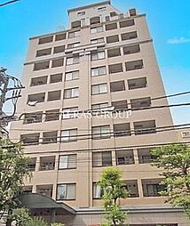 アクシア新宿御苑