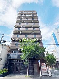 グリフィン横浜・ヴィラ