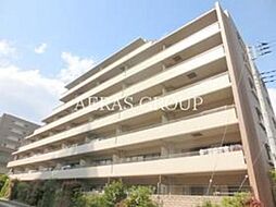 レジディア東松戸