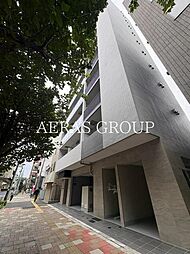 クレヴィスタ板橋
