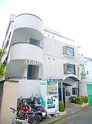 エヴェナール横浜