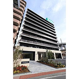 大阪市淀川区加島３丁目