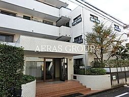 新宿区高田馬場４丁目