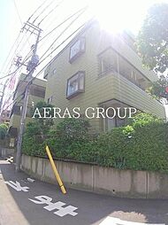 京コーポ