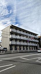 レオパレスエスポワール新宿町