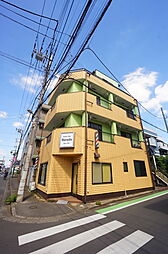 西みずほ台一丁目店舗貸家 1