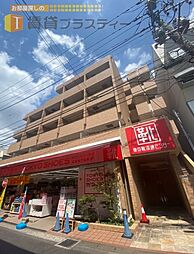 市川市行徳駅前１丁目