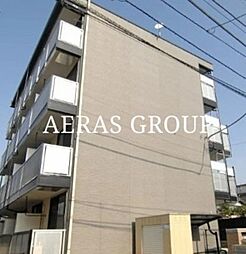レオパレスソフィア 弐番館