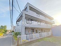 パティオ三田