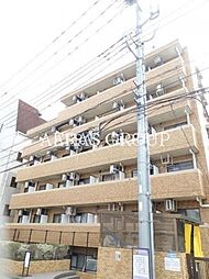 ライオンズマンション蒲田第3