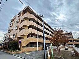 ライオンズマンション武蔵砂川第2