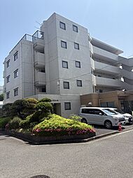 横浜市都筑区富士見が丘