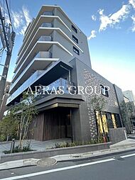 バウスフラッツ高円寺