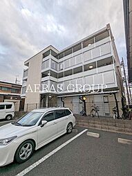 レオパレスフロントコート