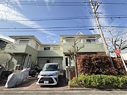 ブリージングタウン百草園Ｂ31 B32