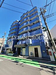 アルペンローゼ川口