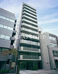 グラントゥルース神田岩本町