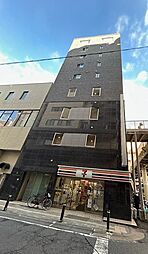 アンセイエ松戸 803