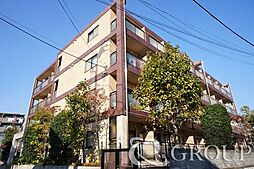 大田区西馬込１丁目