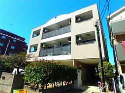 多摩市鶴牧１丁目