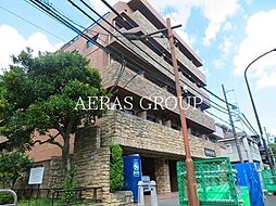 フェニックス富士見ヶ丘