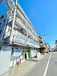 ナルセガオカマンション