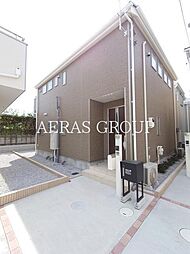 Ｋｏｌｅｔ府中矢崎町03