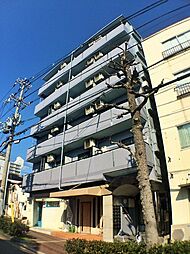 ドミトリー月見山