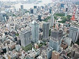 虎ノ門ヒルズ　レジデンシャルタワー