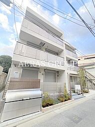 足立区本木１丁目