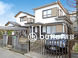 蓮田市大字駒崎の一戸建て