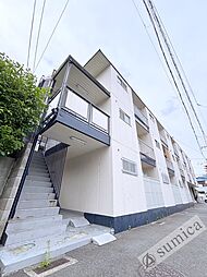 東大阪市中野１丁目