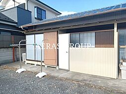 泉町綿貫様貸家Ｂ