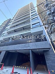 パークアクシス上野グレイスコート