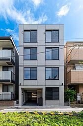 COCOCUBE大森本町