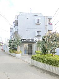 ジョイフル津田沼III