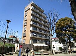 トナミビル