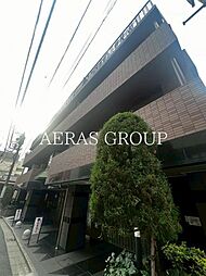 渋谷アムフラット