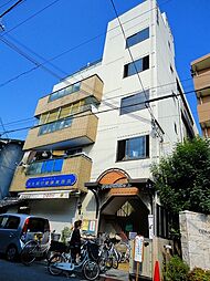 大阪市旭区中宮３丁目