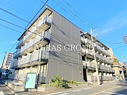 レオパレスヴィハール南六郷