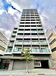 レジディア市ヶ谷II