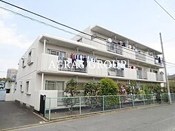 玉野屋コーポラス